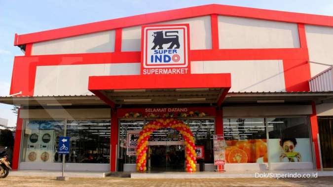Toko Mega: Jantung Kehidupan Sehari-hari di Cilacap